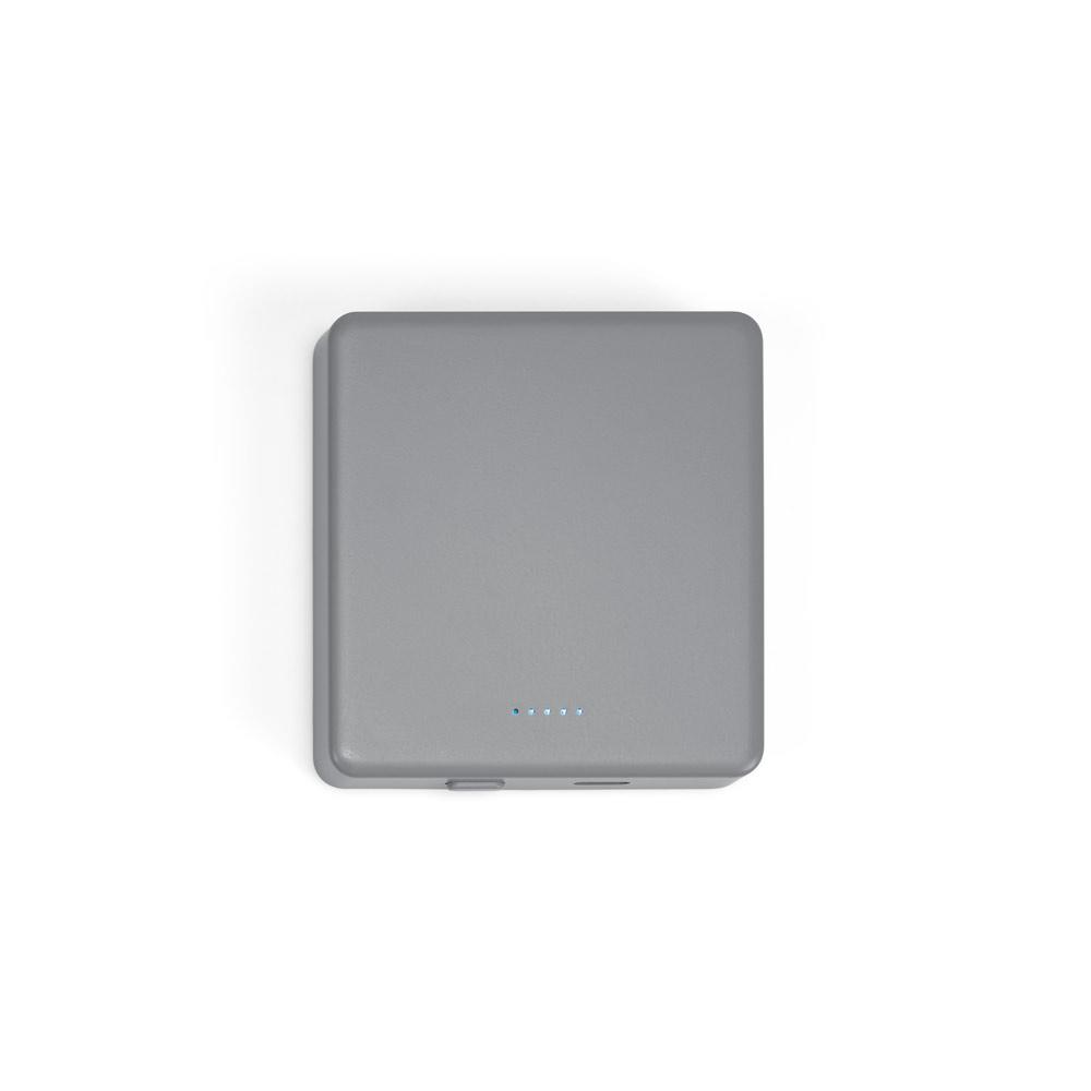 Bateria Portátil Mate 5.000mAh — imagem 4