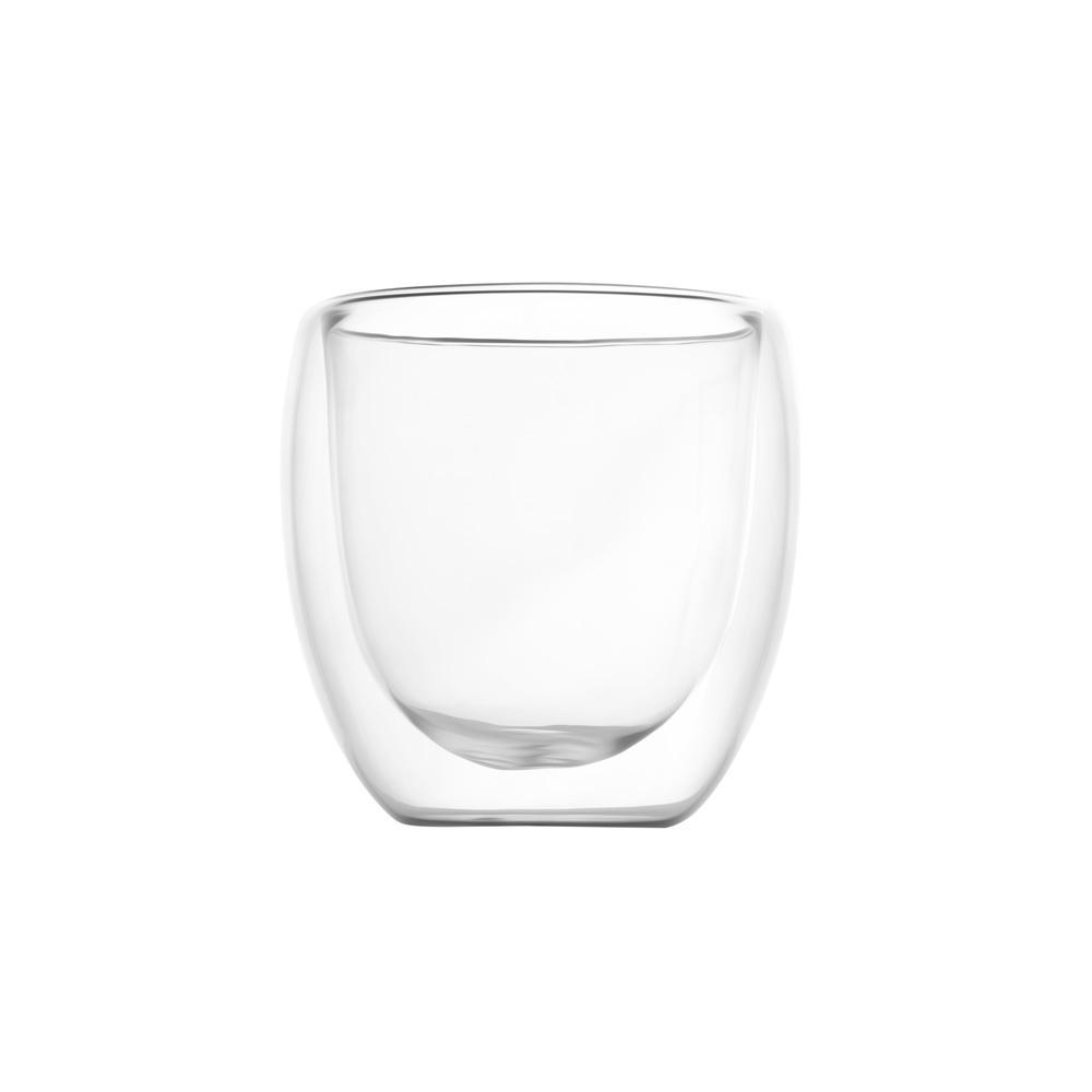 Kit 2 Copos de Vidro 180ml — imagem 3