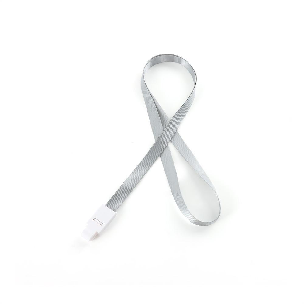 Cordão Crachá Poliéster 1x43,2cm — imagem 4