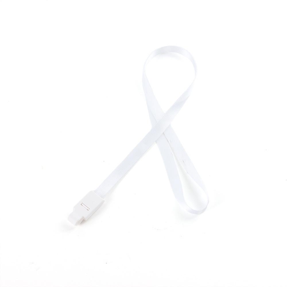 Cordão Crachá Poliéster 1x43,2cm — imagem 6