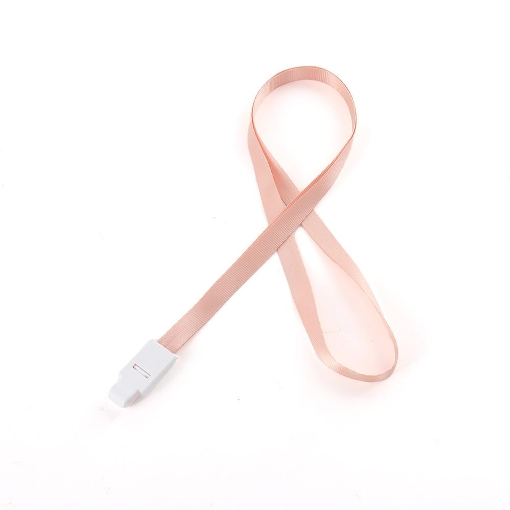 Cordão Crachá Poliéster 1x43,2cm — imagem 7