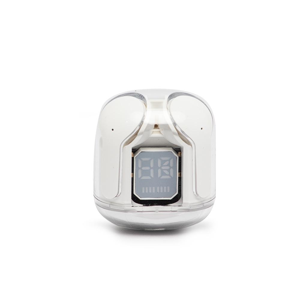 Fone de Ouvido Bluetooth c/ Case Carregador — imagem 2