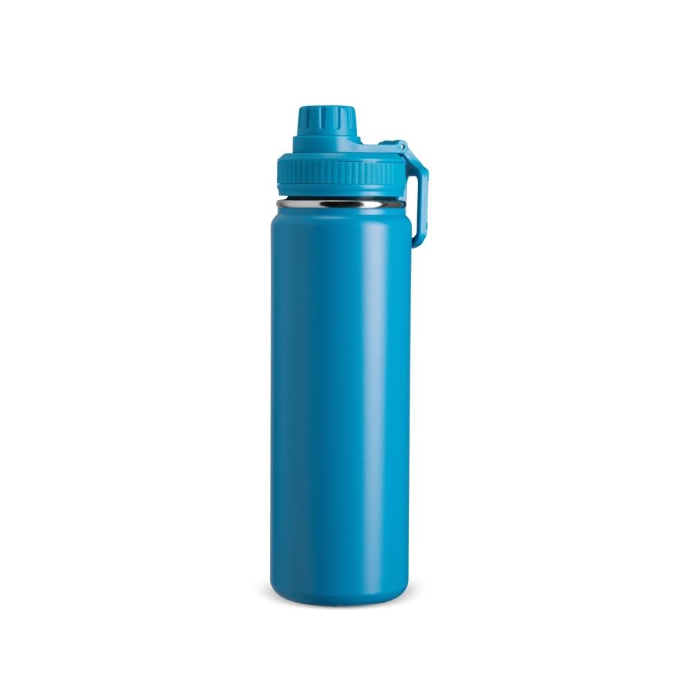 Garrafa Térmica Inox 750ml — imagem 2