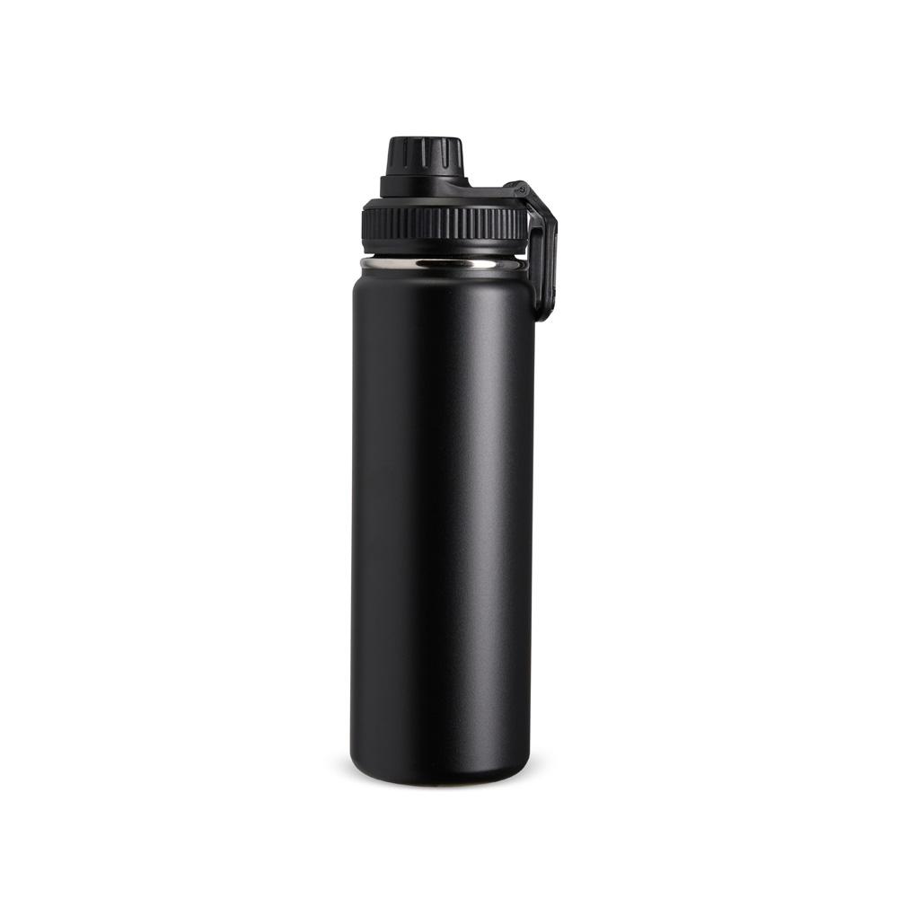 Garrafa Térmica Inox 750ml — imagem 3