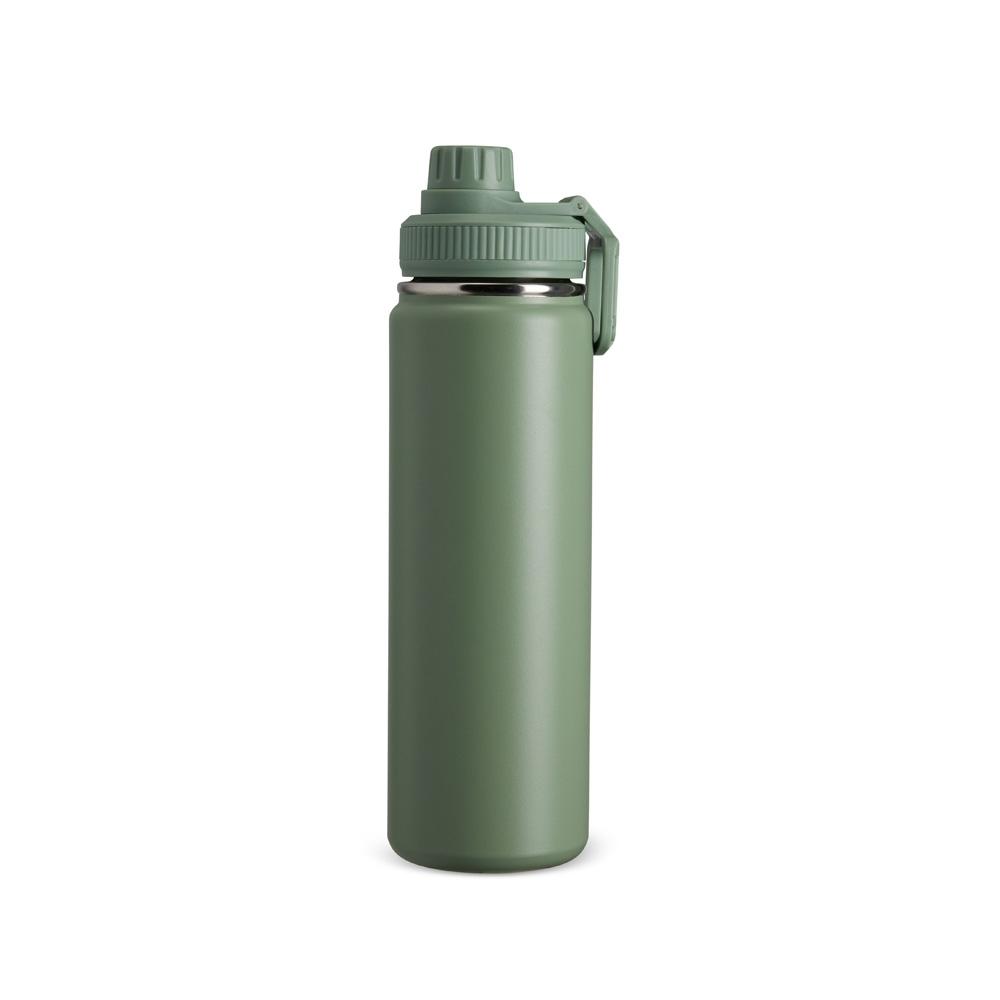 Garrafa Térmica Inox 750ml — imagem 7