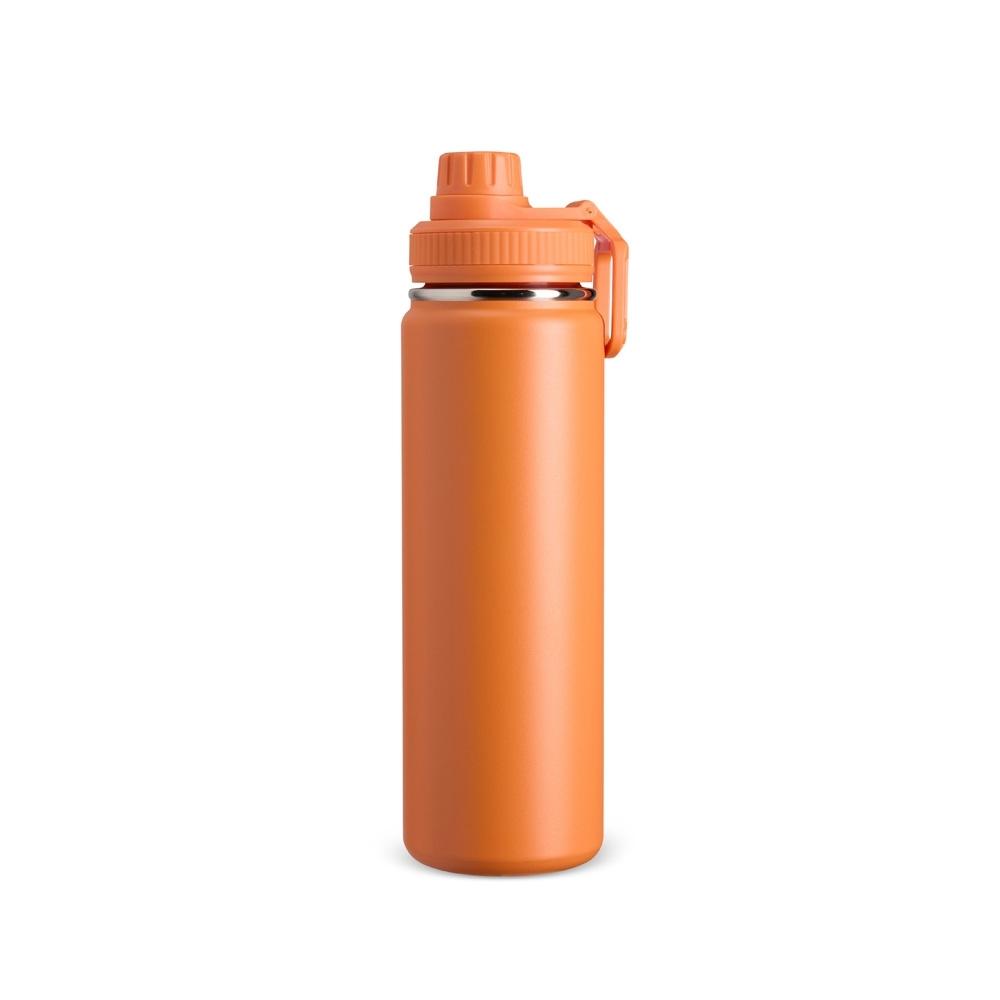 Garrafa Térmica Inox 750ml — imagem 8