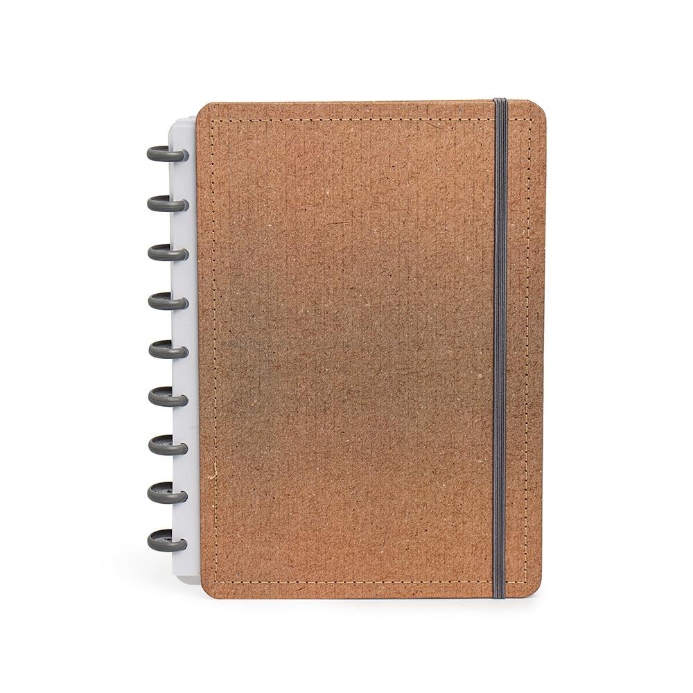 Caderno de Disco Pautado — imagem 4