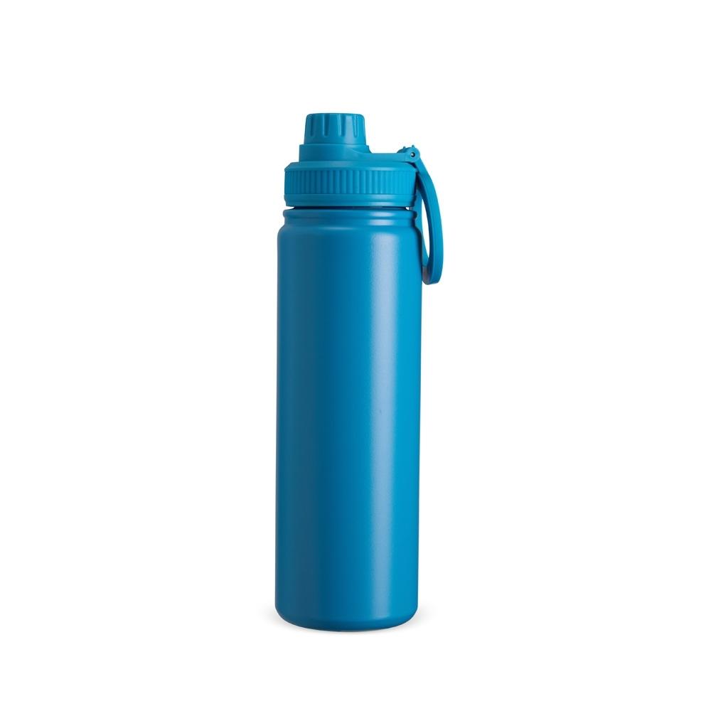 Garrafa Térmica Inox 750ml — imagem 3