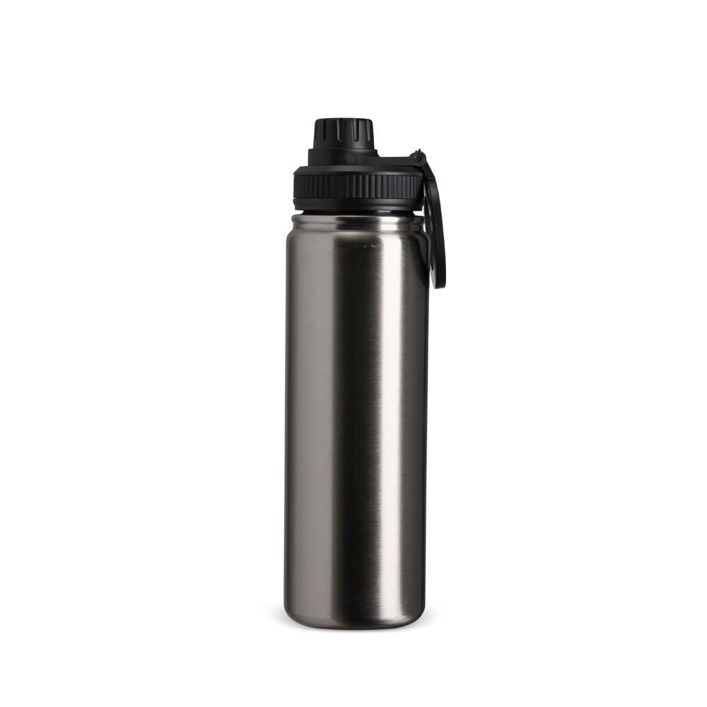 Garrafa Térmica Inox 750ml — imagem 5