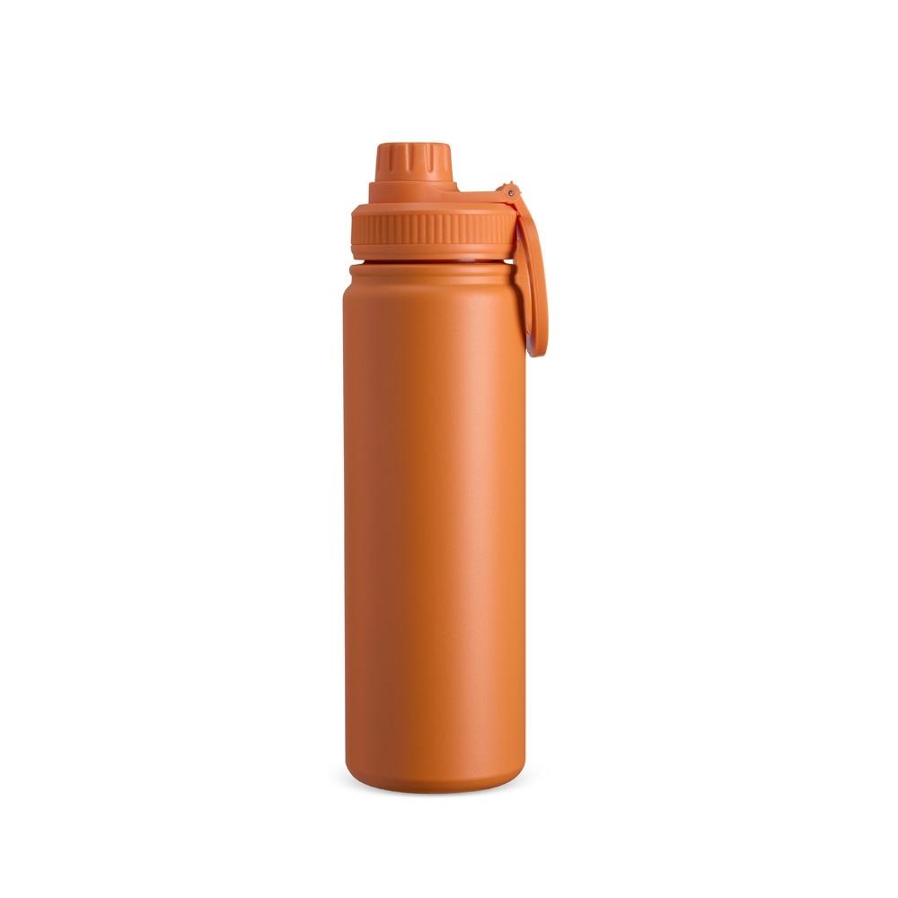 Garrafa Térmica Inox 750ml — imagem 6