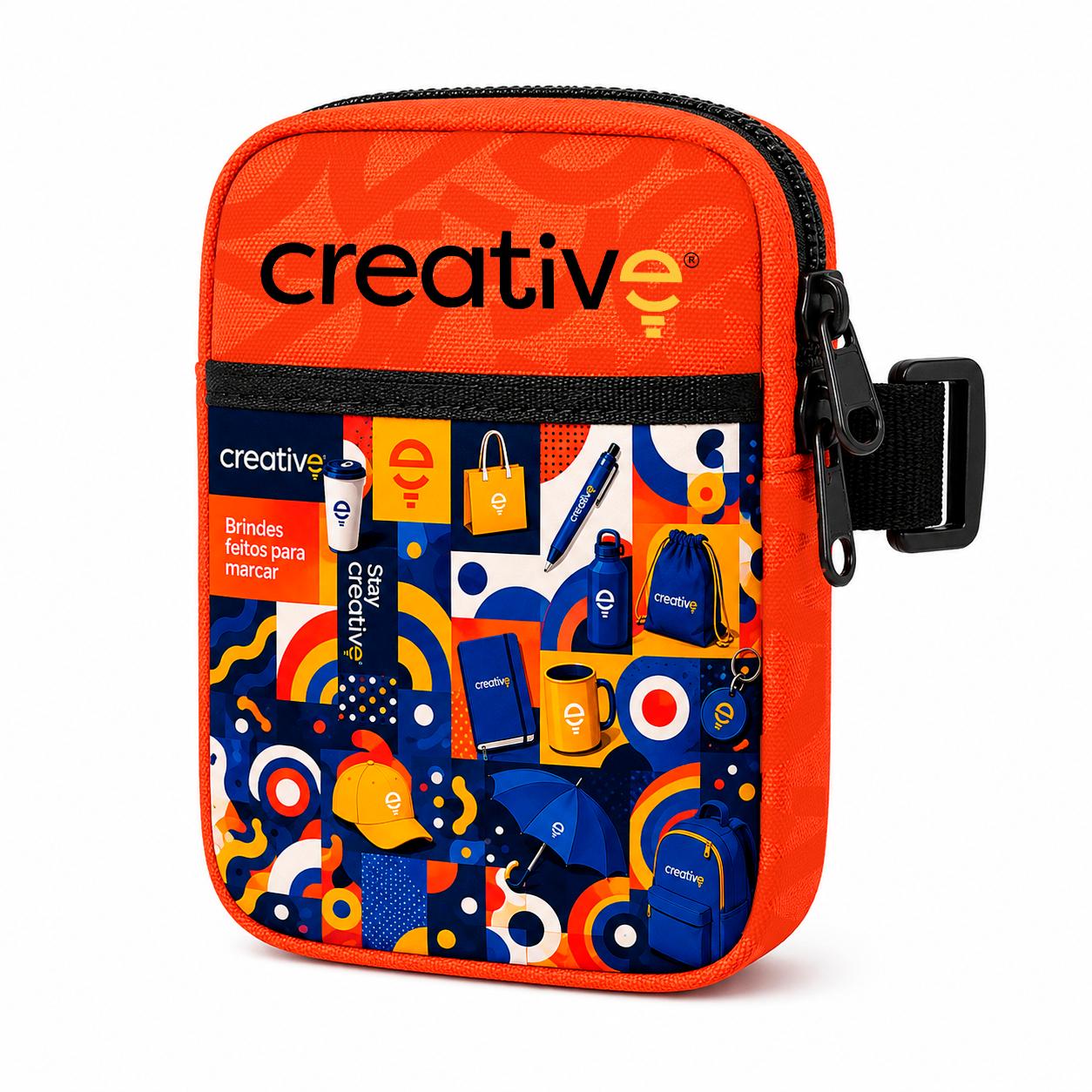 Case de Garrafa Neoplex - Personalizável — imagem 2