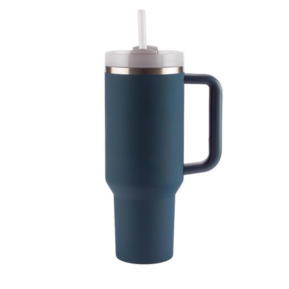 Caneca Térmica Inox 1,2 Litros — imagem 4