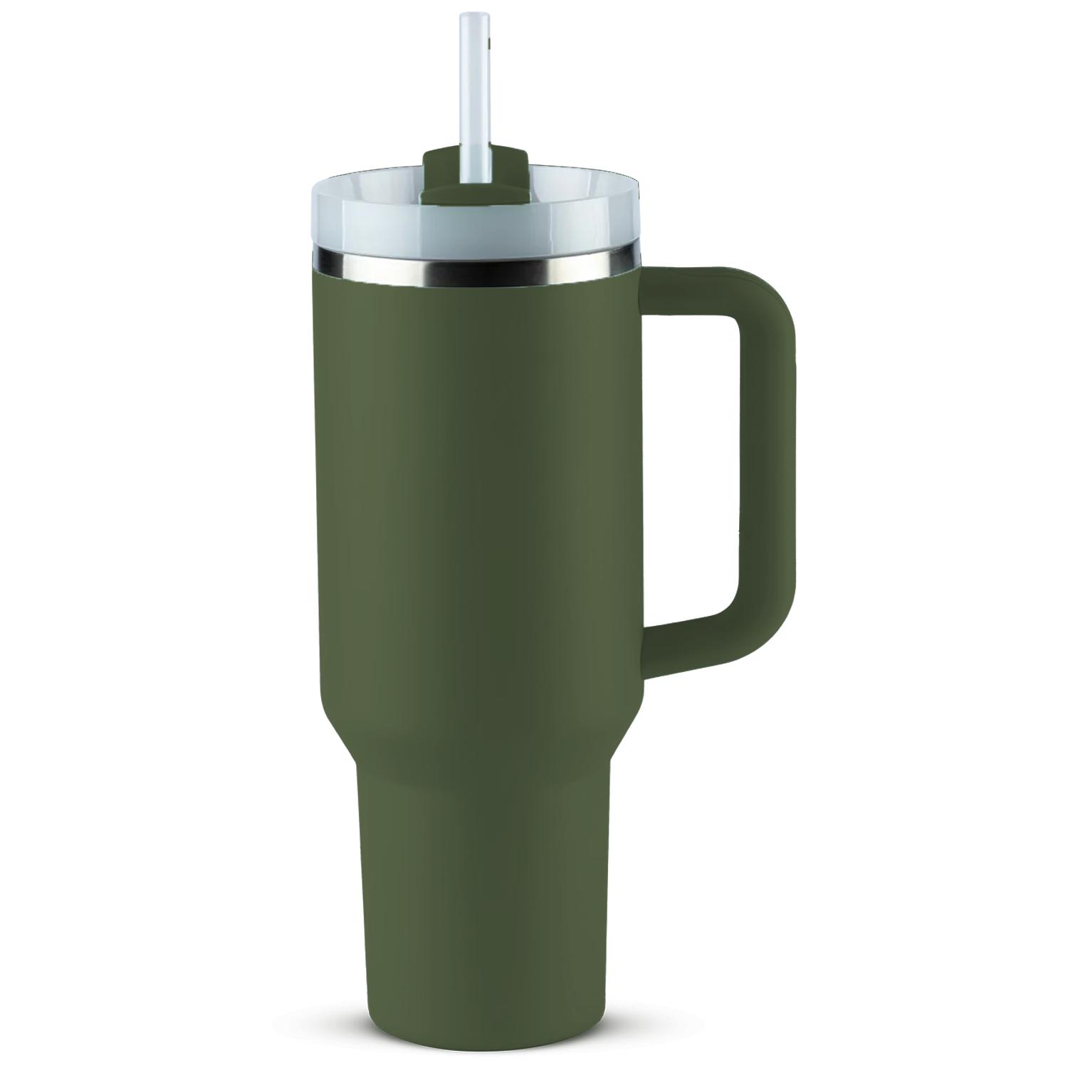 Caneca Térmica Inox 1,2 Litros — imagem 5