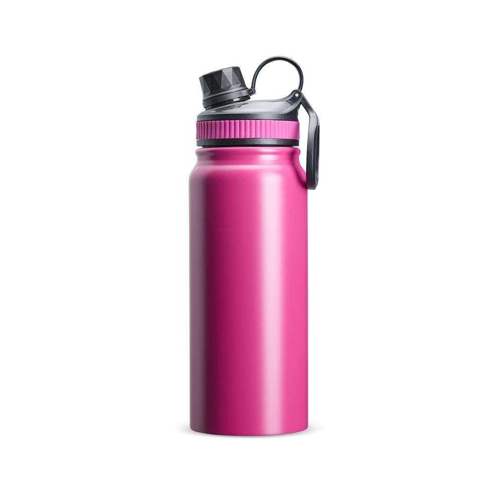 Garrafa Térmica 650ml — imagem 8
