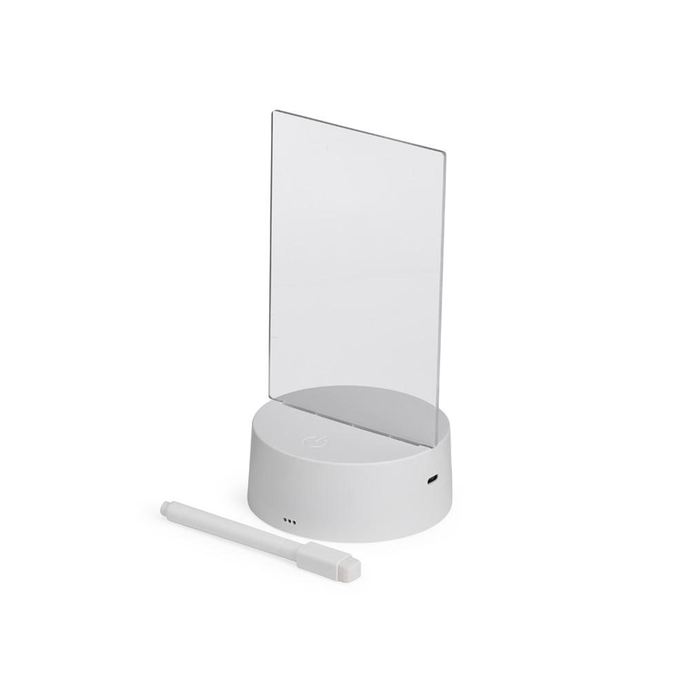 Luminária Mesa LED — imagem 2