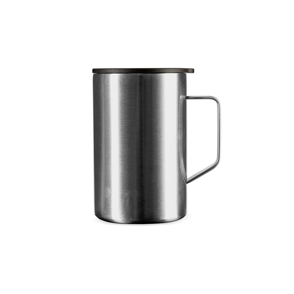 Caneca Inox 350ml — imagem 3