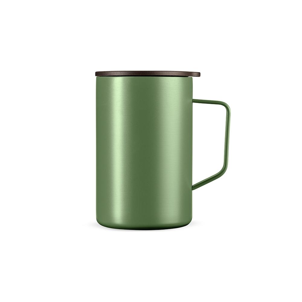 Caneca Inox 350ml — imagem 7