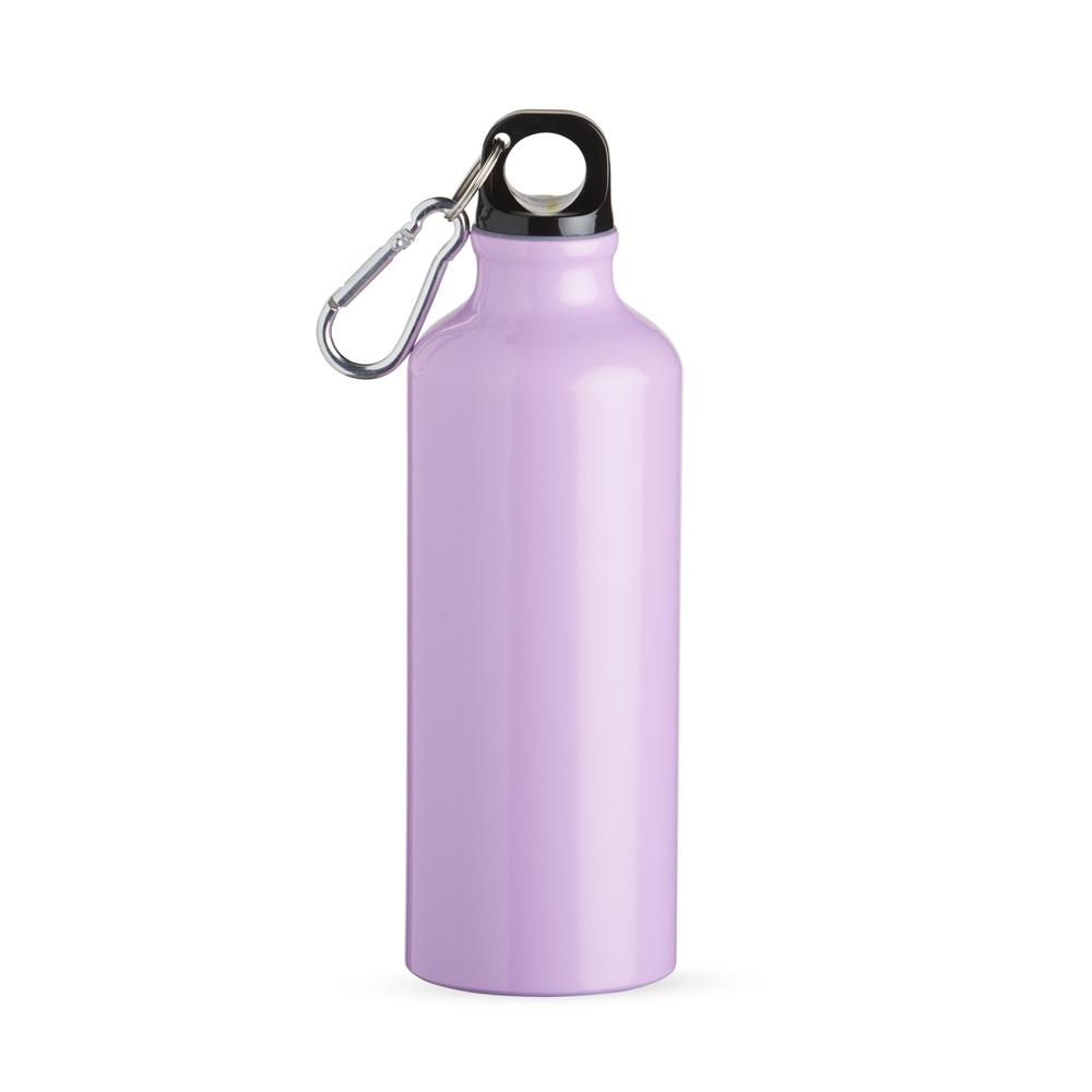 Garrafa Alumínio 500ml — imagem 10