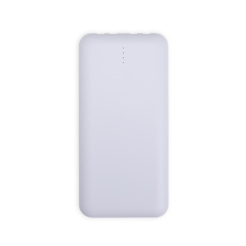 Power Bank c/ Lanterna/Multissaídas 10.000mAh — imagem 3