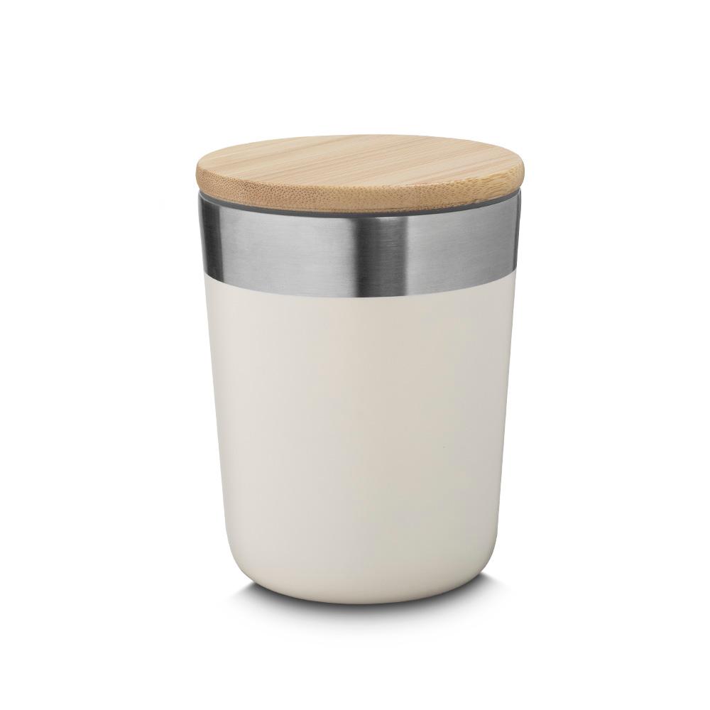 Copo Térmico Aço Inox 300ml — imagem 4
