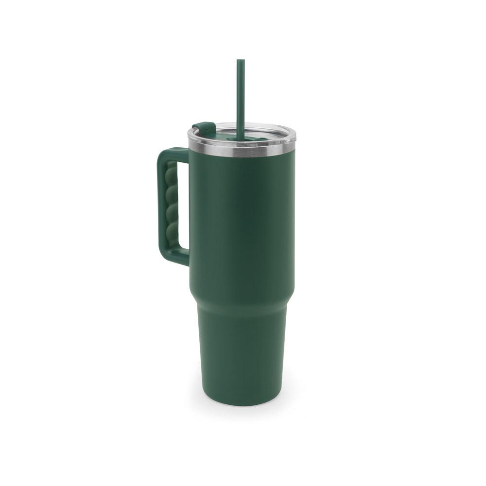 Caneca Térmica Inox 1,3 Litros — imagem 2