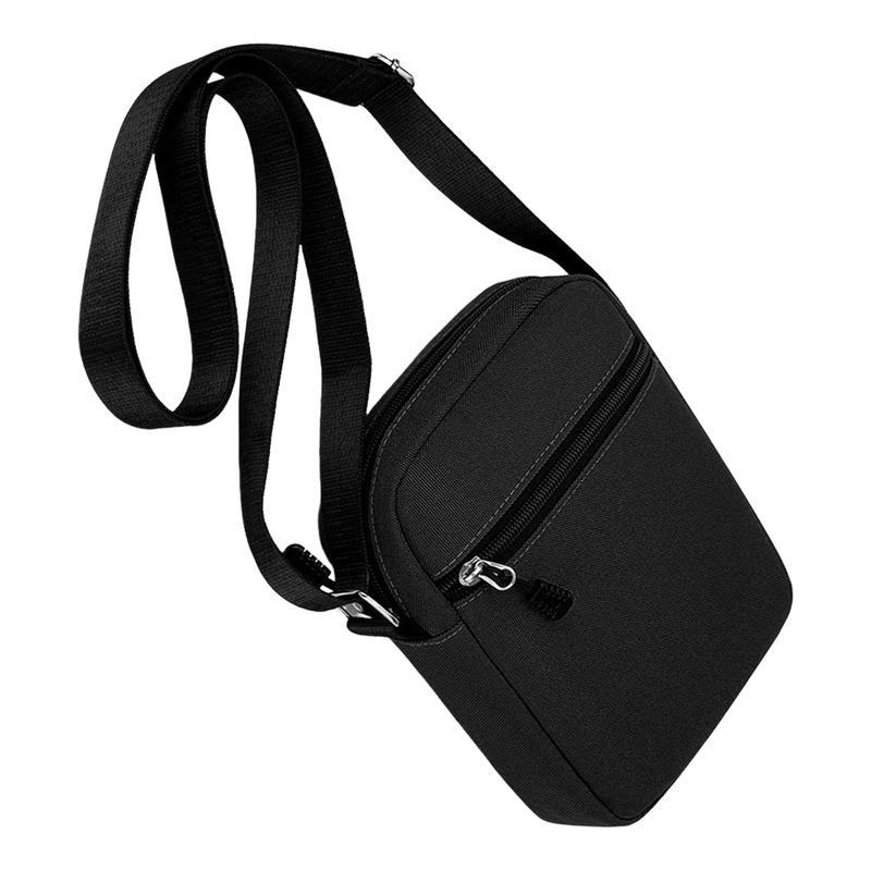 Mini Bolsa Transversal — imagem 3