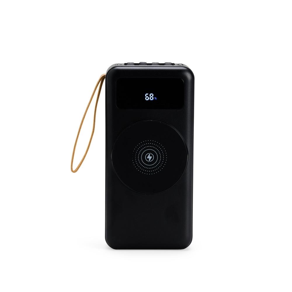 Power Bank 20.000mAh — imagem 2