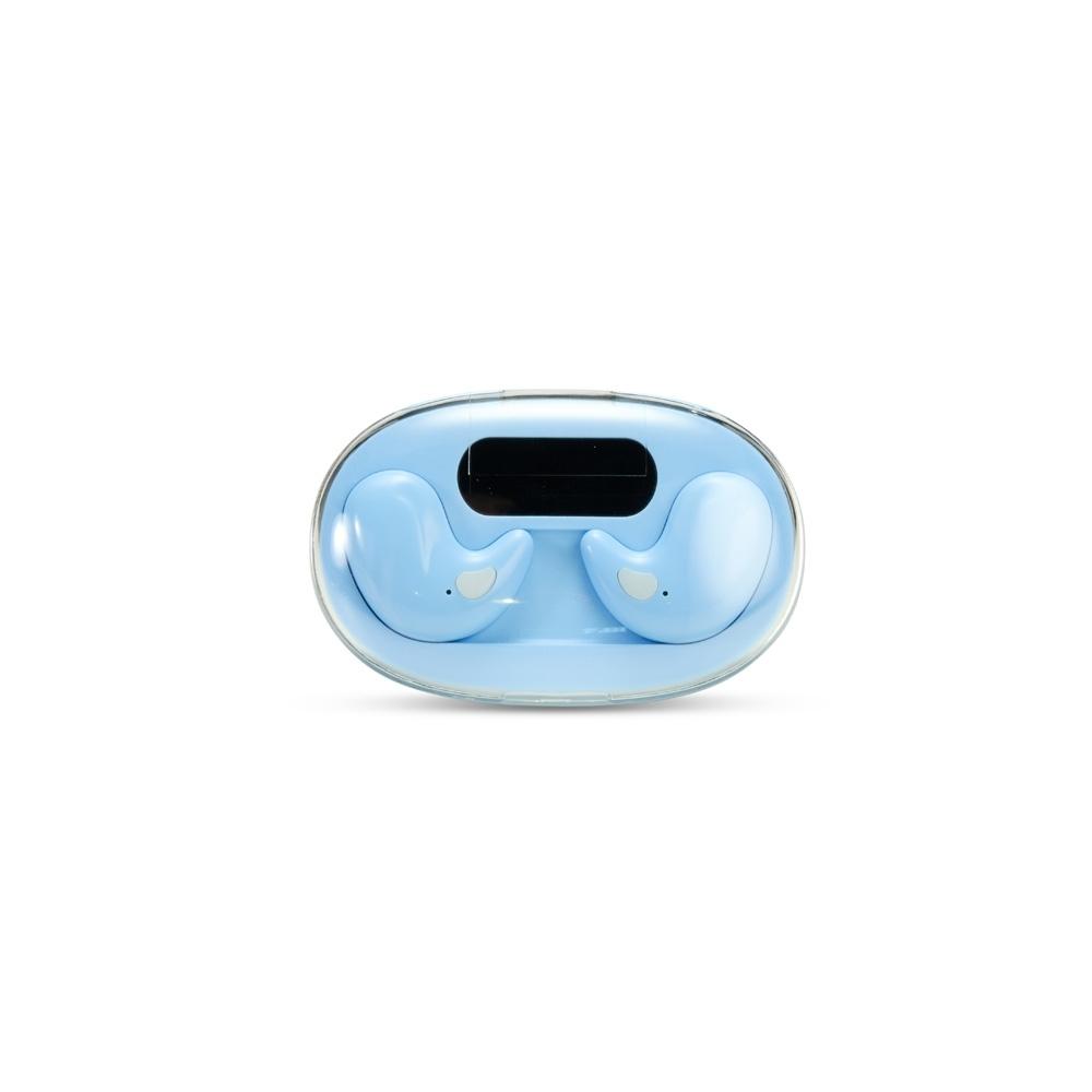 Fone de Ouvido Bluetooth c/ Case — imagem 2
