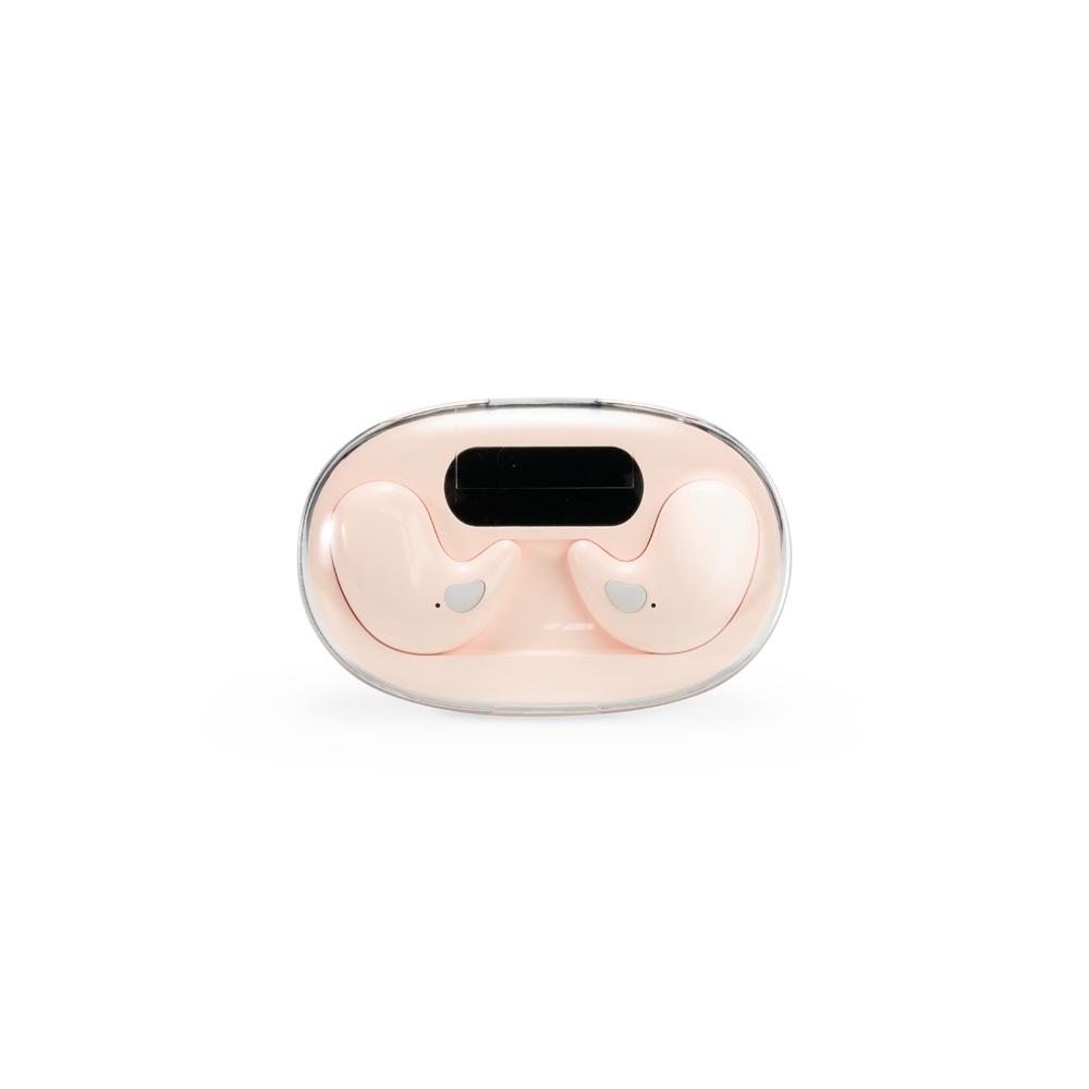 Fone de Ouvido Bluetooth c/ Case — imagem 5