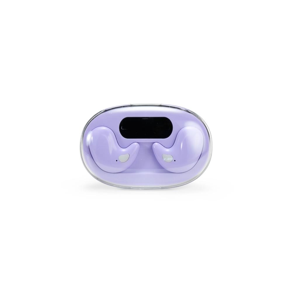 Fone de Ouvido Bluetooth c/ Case — imagem 7