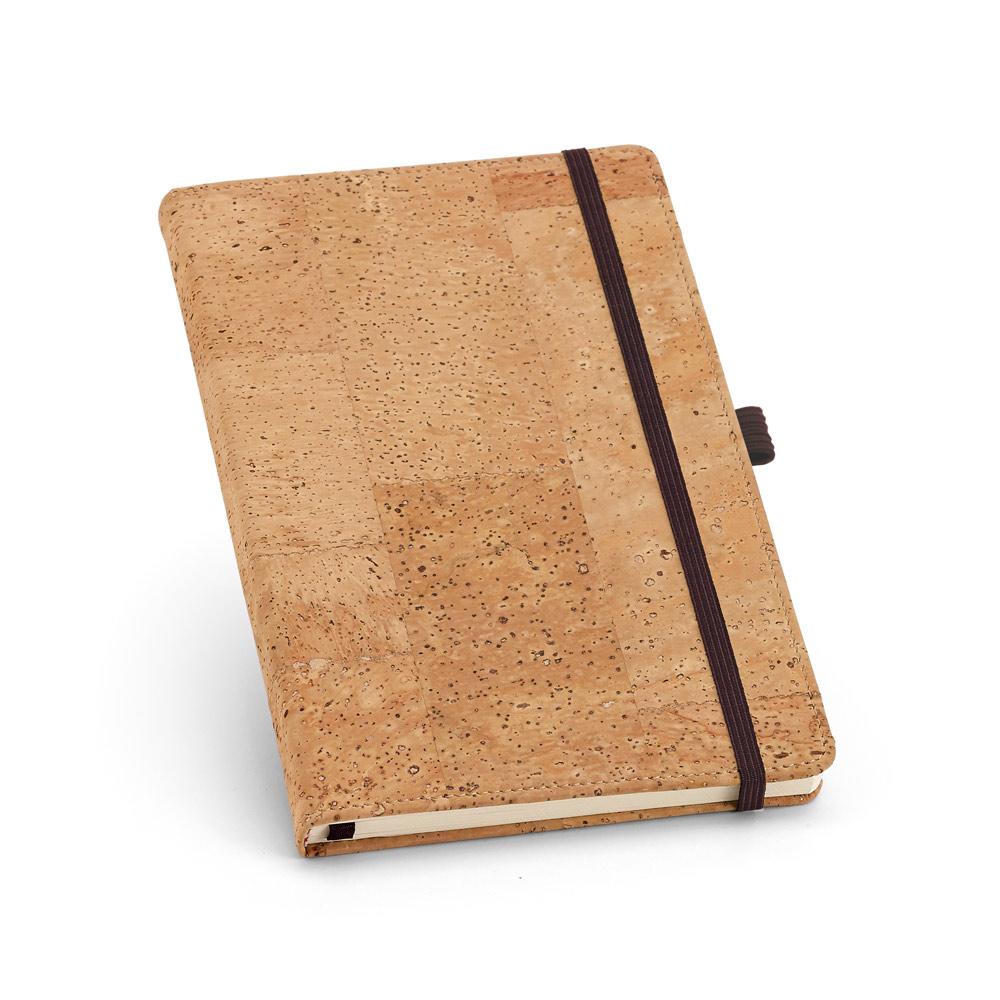 Caderno Ecológico A6 s/ Pauta — imagem 2