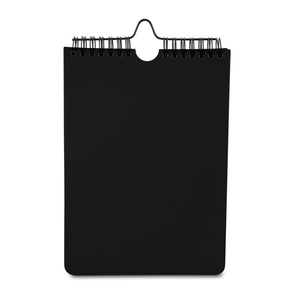 Caderno Planner Capa PU — imagem 3