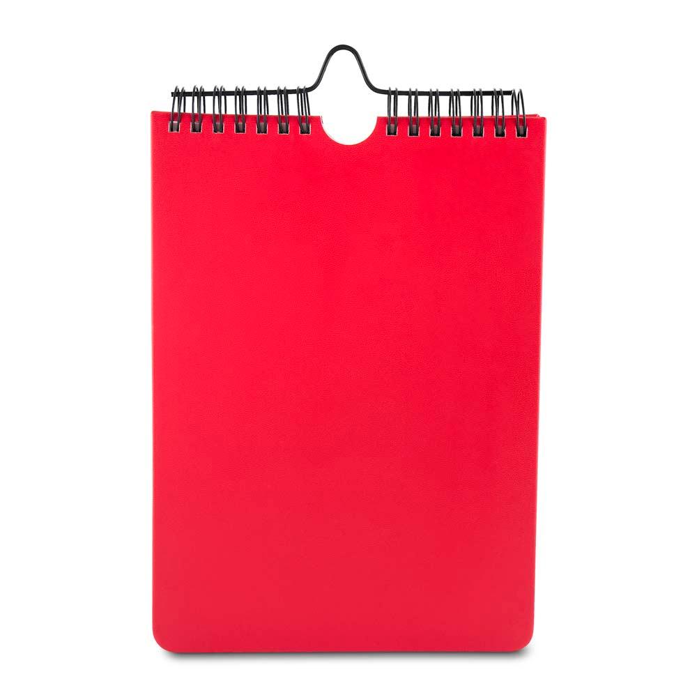 Caderno Planner Capa PU — imagem 5