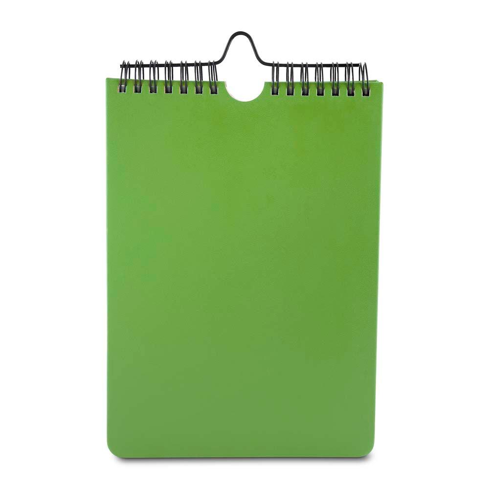 Caderno Planner Capa PU — imagem 7