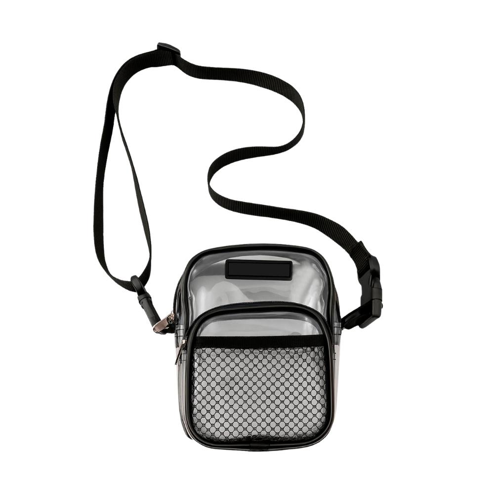 Shoulder Bag PVC — imagem 2