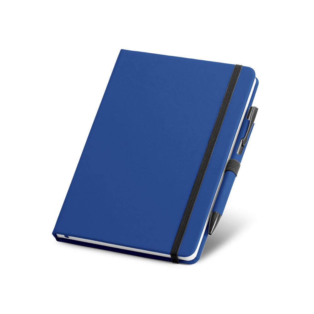 Kit Caderno A5 + Caneta Clique — imagem 4