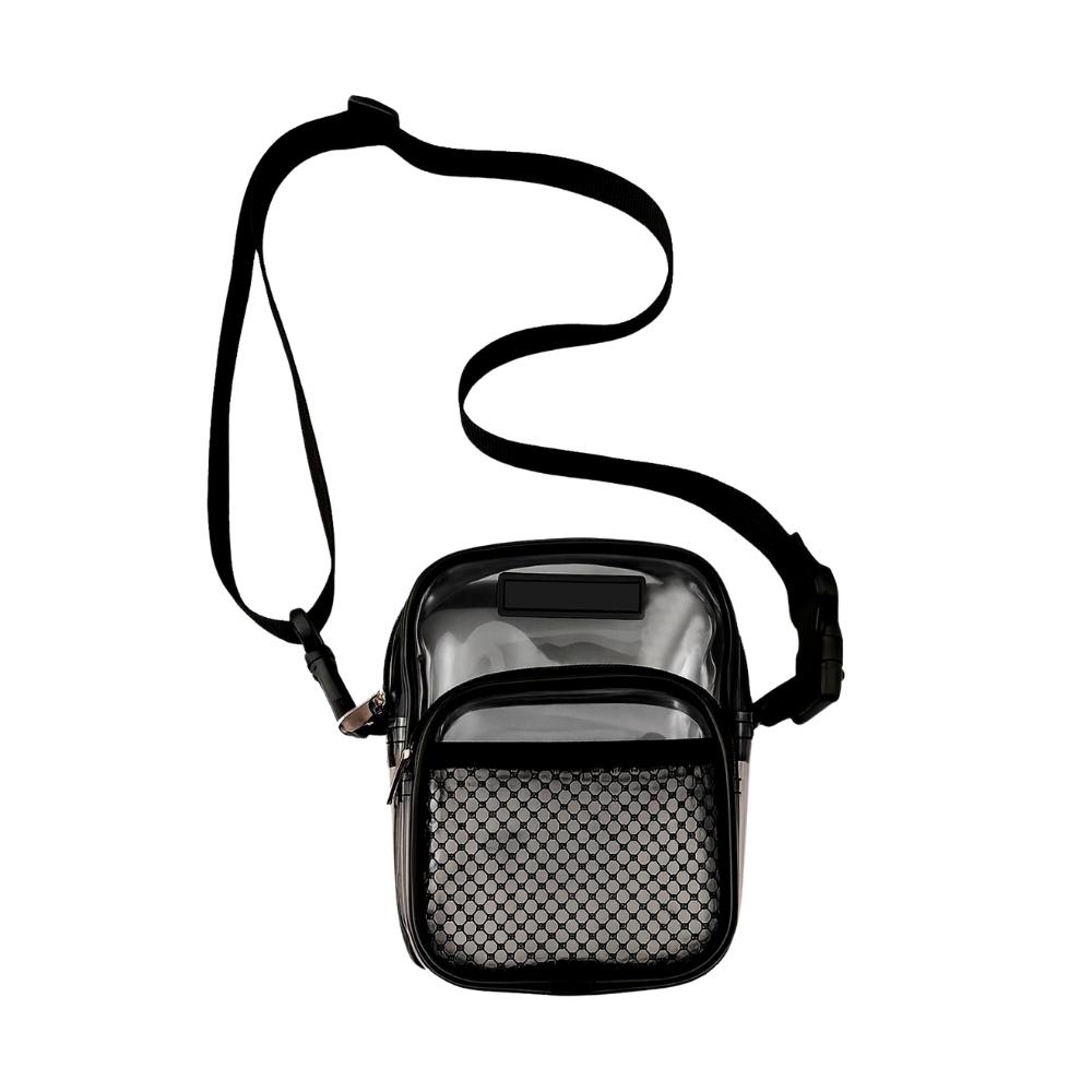 Shoulder Bag PVC — imagem 3