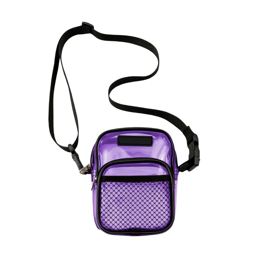 Shoulder Bag PVC — imagem 4