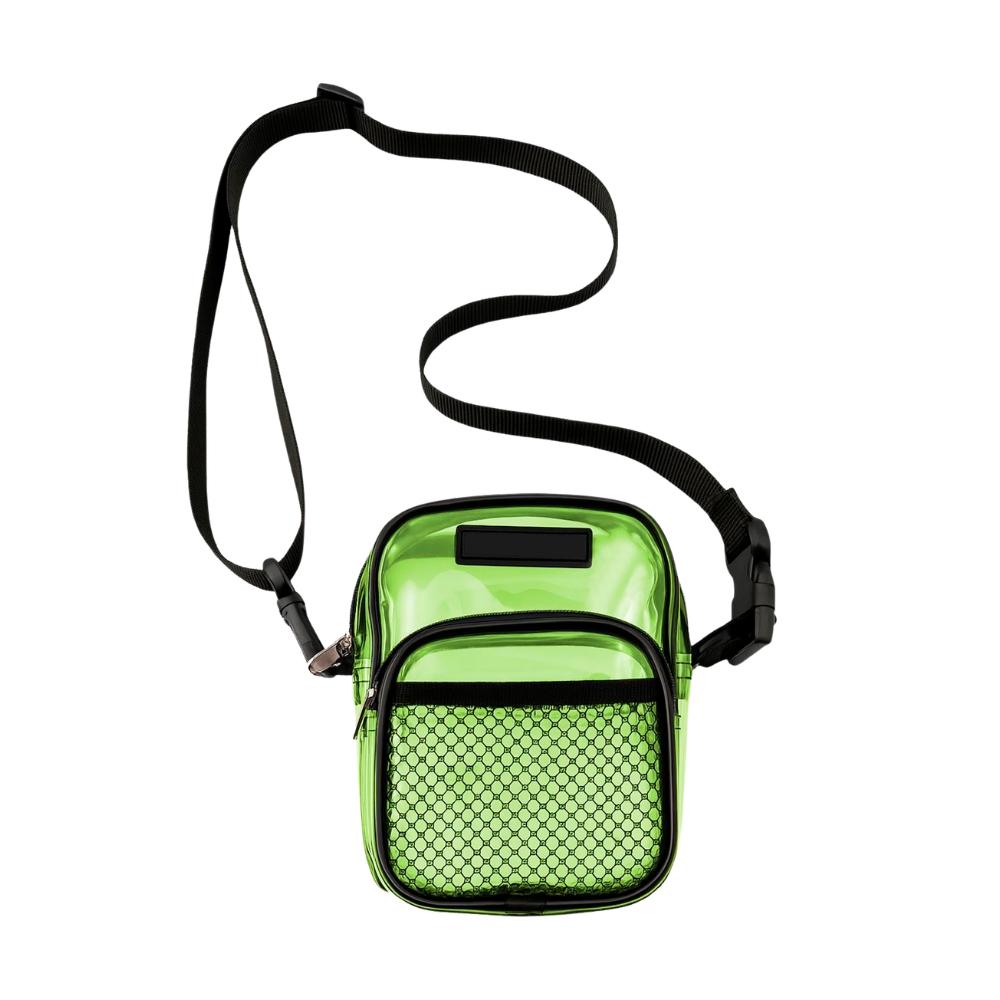 Shoulder Bag PVC — imagem 6