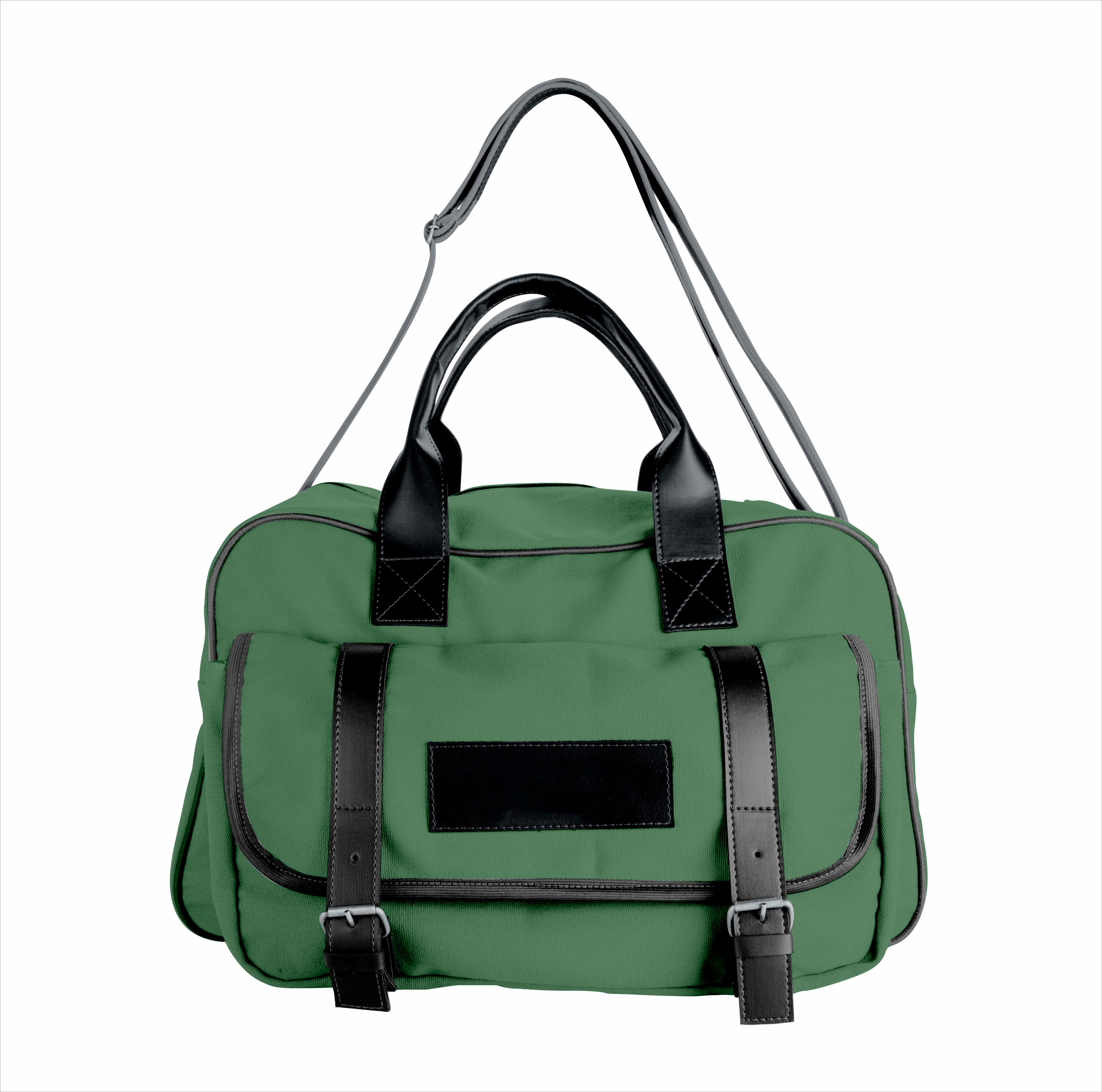 Bolsa Viagem Lona 30 Litros — imagem 5