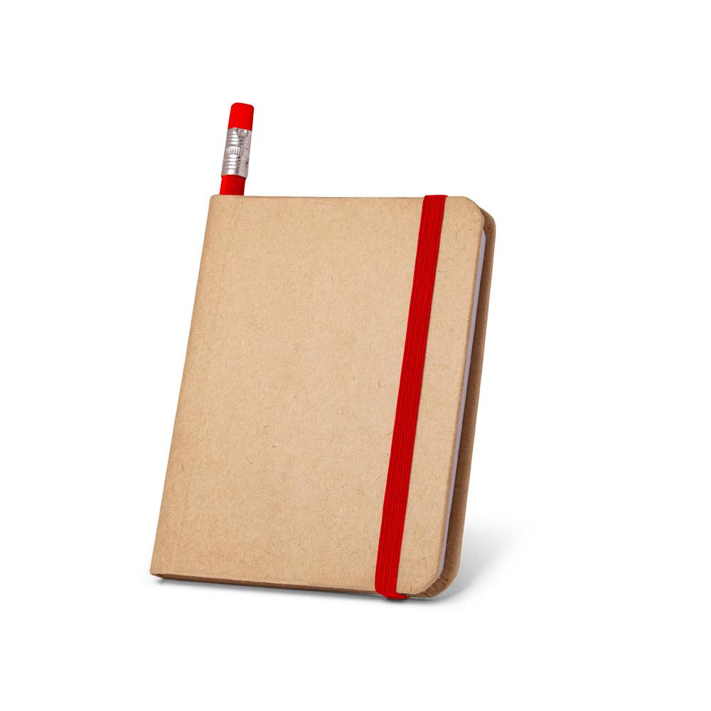 Caderno Ecológico A7 s/ Pauta — imagem 4