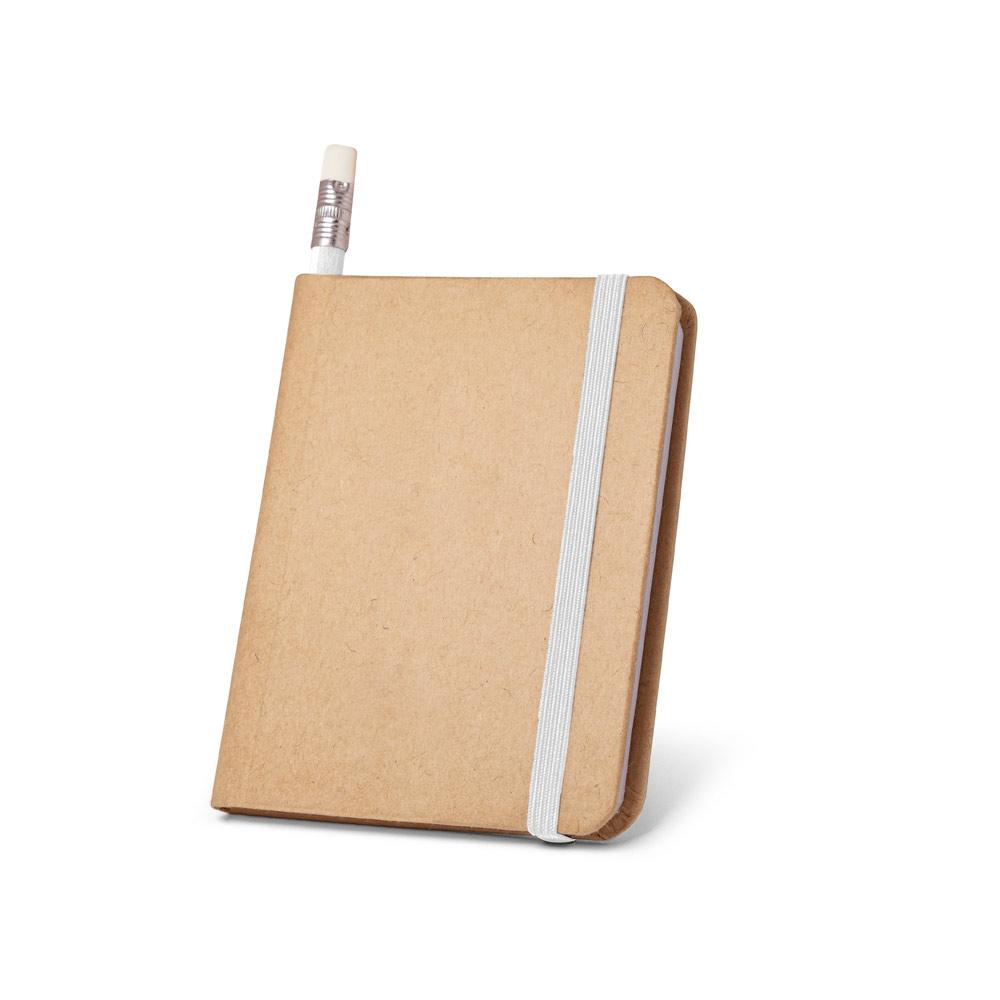 Caderno Ecológico A7 s/ Pauta — imagem 5
