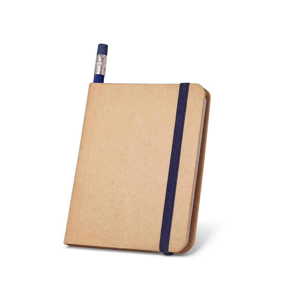 Caderno Ecológico A7 s/ Pauta — imagem 6