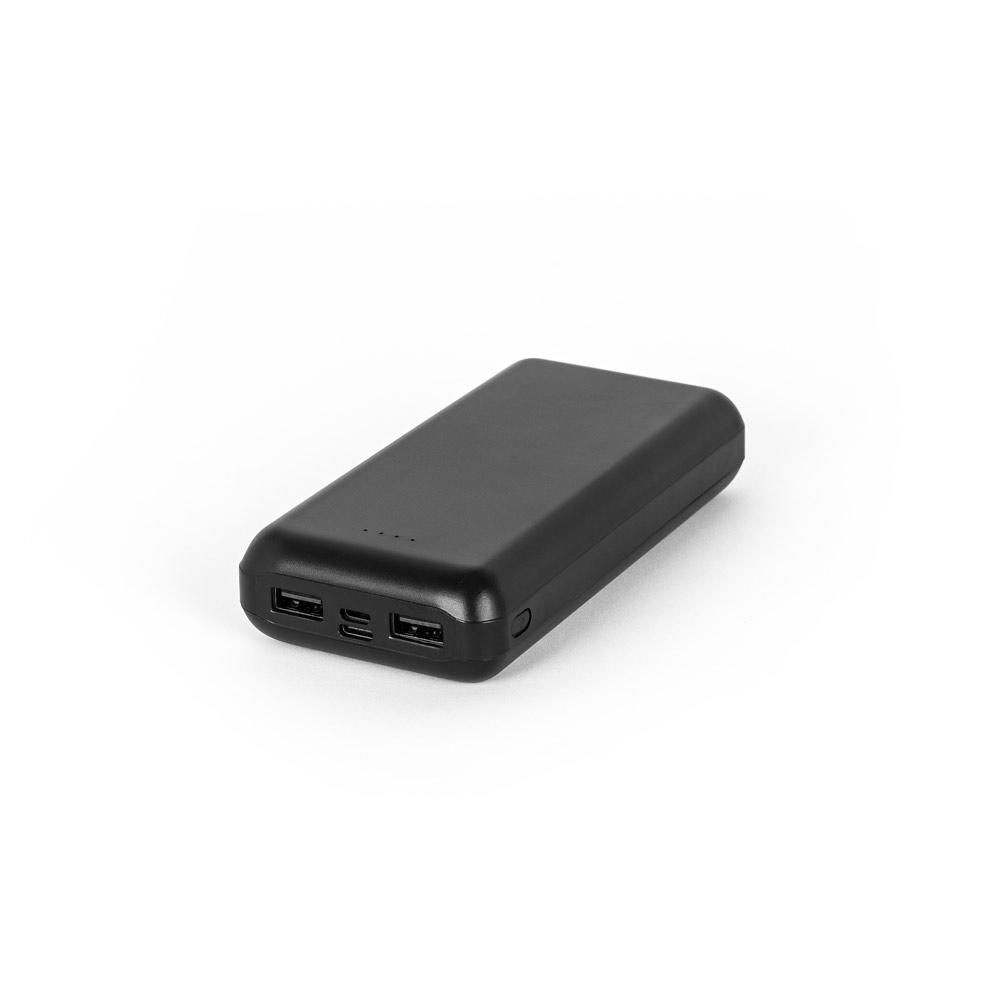 Power Bank ABS 20.000mAh — imagem 2