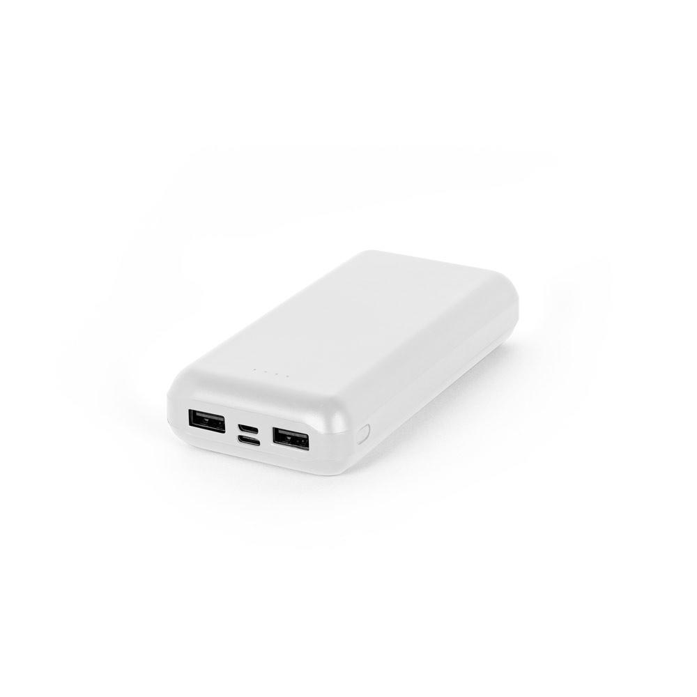 Power Bank ABS 20.000mAh — imagem 3