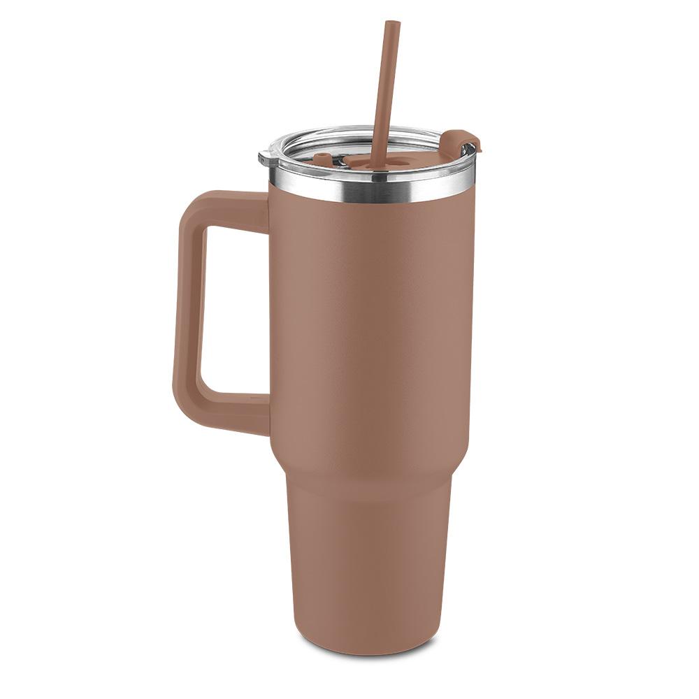 Caneca Ecológica Térmica 1,3 Litros — imagem 7
