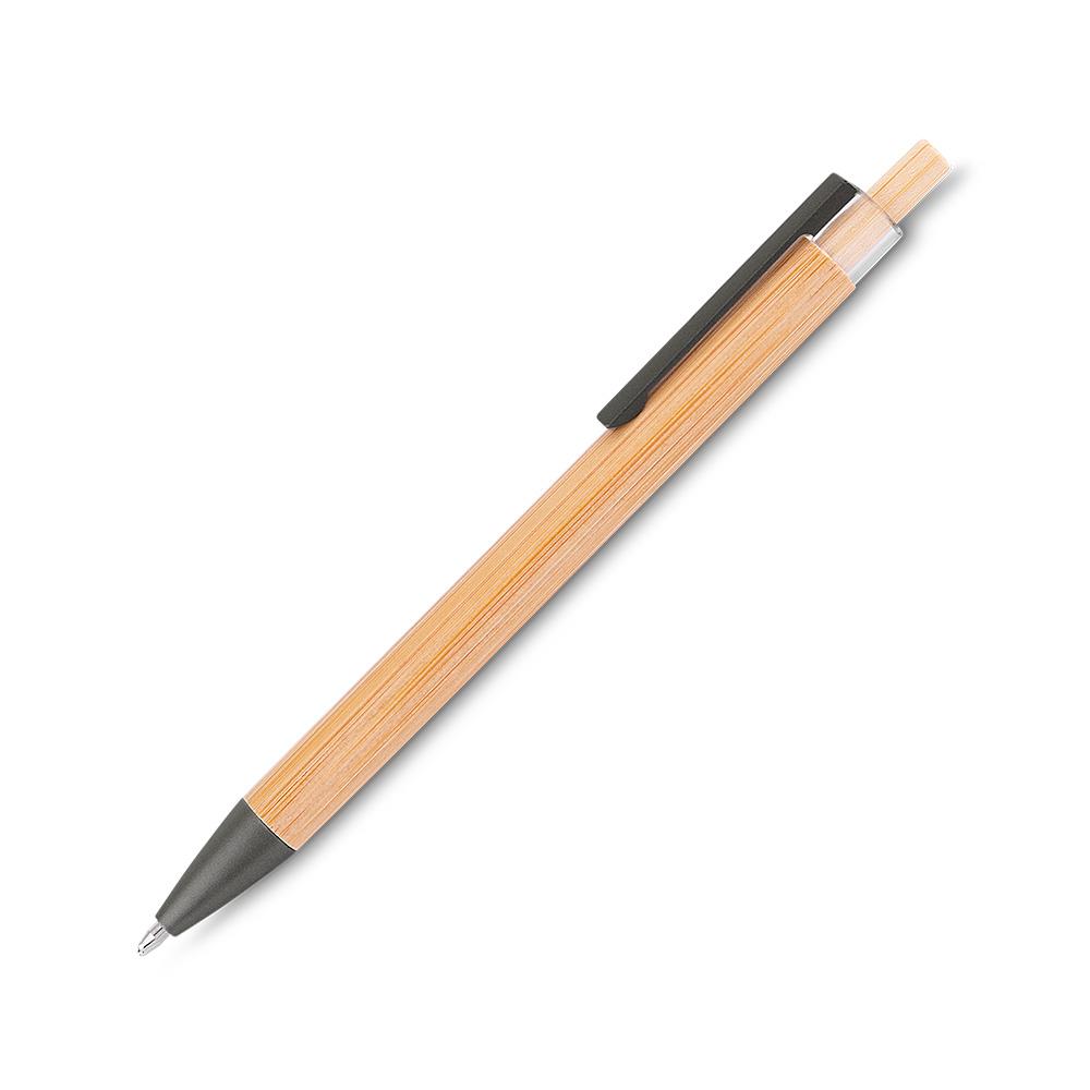 Caneta Ecológica Bambu Clique — imagem 3