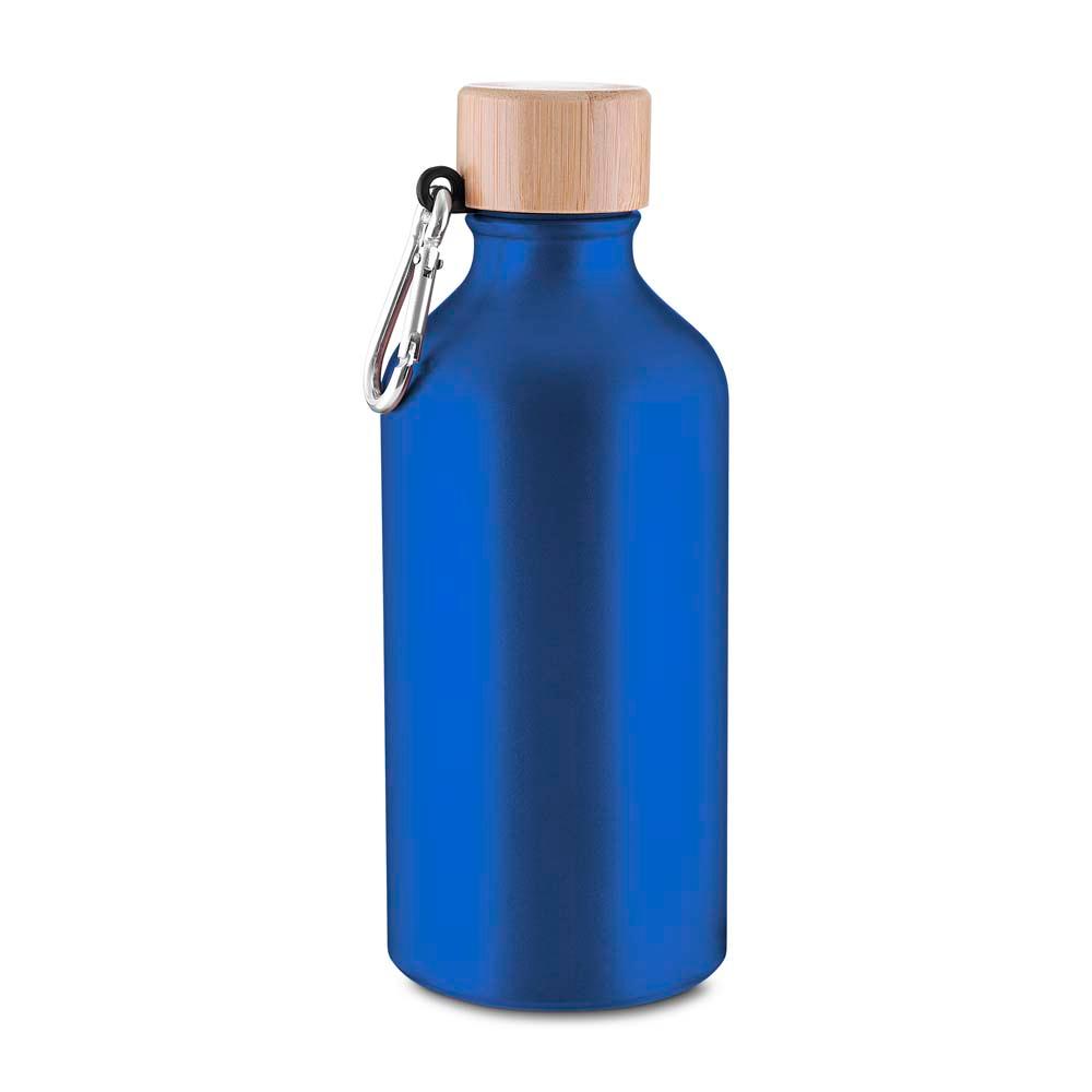 Garrafa Ecológica Alumínio Reciclado 550ml — imagem 3