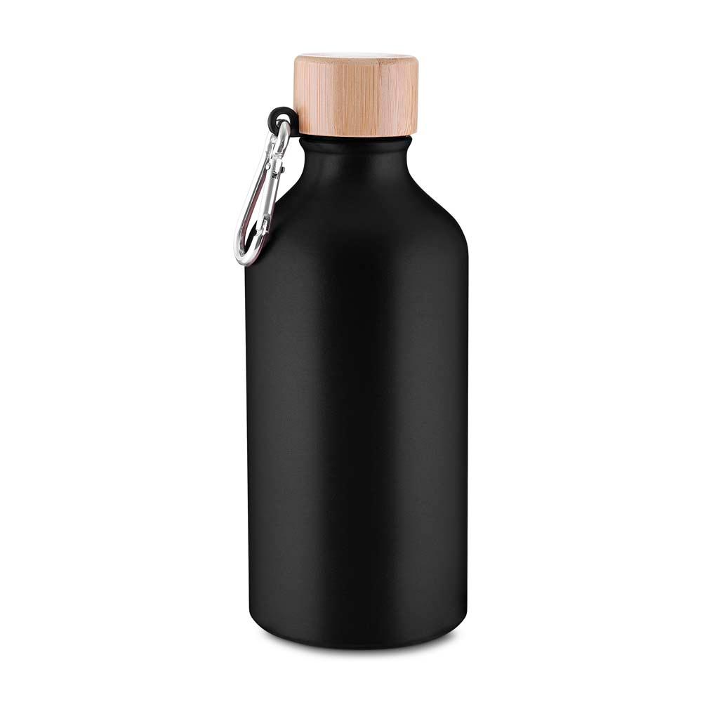 Garrafa Ecológica Alumínio Reciclado 550ml — imagem 5