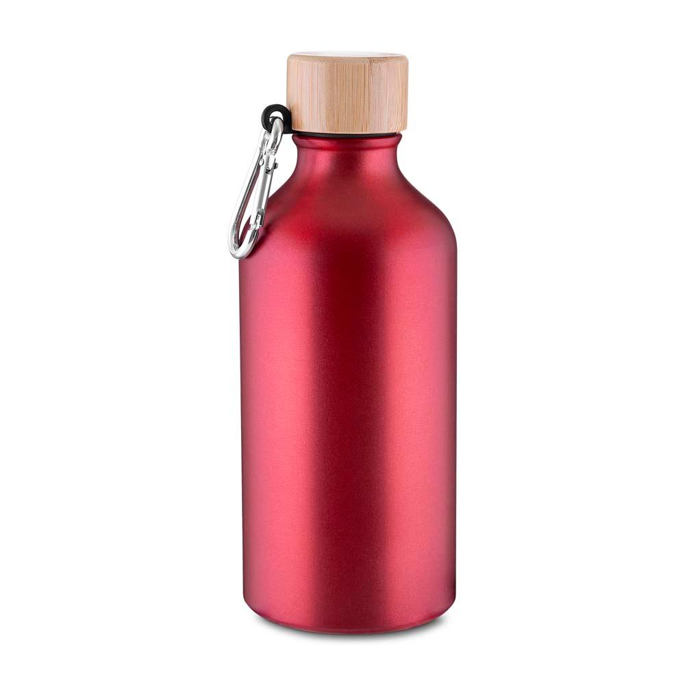 Garrafa Ecológica Alumínio Reciclado 550ml — imagem 6
